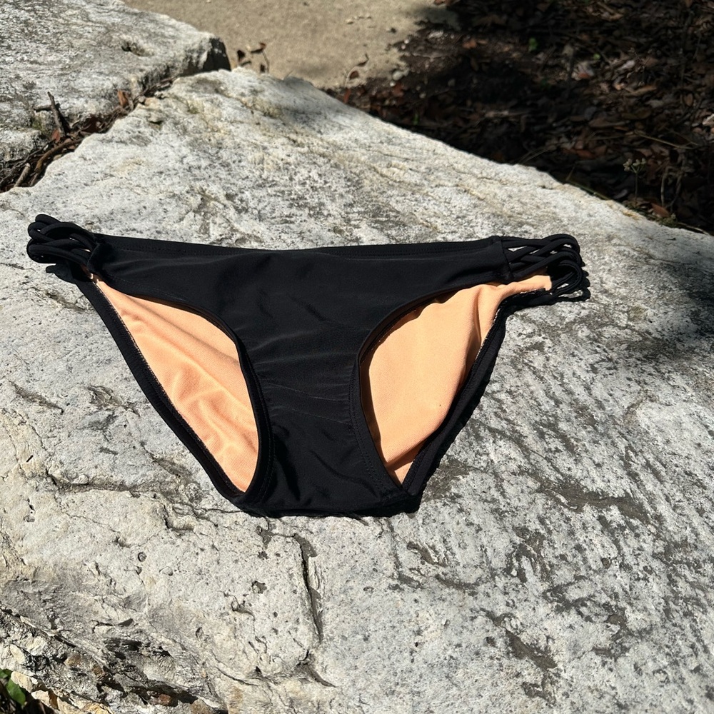 amazing swim suit so soft and beautiful
